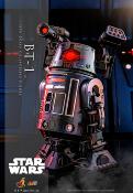 Star Wars figurine Comic Masterpiece 1/6 BT-1 20 cm | Hot Toys