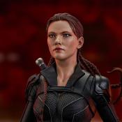 Avengers: Endgame buste 1/6 Black Widow 15 cm | GENTLE GIANT 