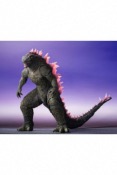 Godzilla x Kong: The New Empire figurine S.H. MonsterArts Godzilla Evolved (2024) 16 cm Bandai | Tamashii Nations 