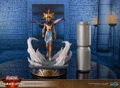 Yu-Gi-Oh! statuette Pharaoh Atem 29 cm | F4F