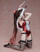 Original Character by DSmile Bunny Series statuette 1/4 Sarah Red Queen 30 cm | BINDing