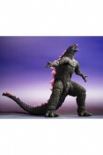 Godzilla x Kong: The New Empire figurine S.H. MonsterArts Godzilla Evolved (2024) 16 cm Bandai | Tamashii Nations 