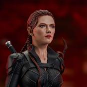 Avengers: Endgame buste 1/6 Black Widow 15 cm | GENTLE GIANT 