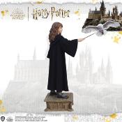 Harry Potter Life-Size statue 1/1 Hermione Granger 169 cm | MUCKLE MANNEQUINS