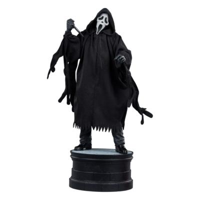 Ghost Face statuette 1/4 57 cm | PCS
