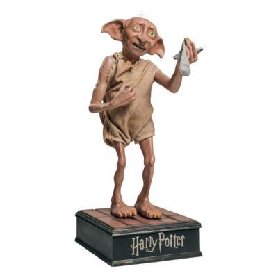 Harry Potter Life-Size statue 1/1 Dobby 3 107 cm | MUCKLE MANNEQUINS 
