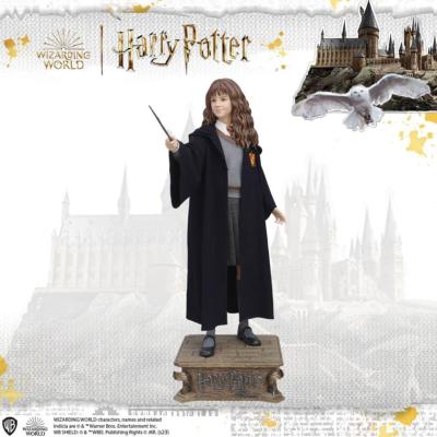 Harry Potter Life-Size statue 1/1 Hermione Granger 169 cm | MUCKLE MANNEQUINS