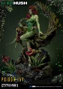 Poison Ivy Hush | DC Comics