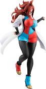 Dragonball Gals statuette Android 21 21 cm
