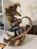 Gaara Naruto statue | Ryu Studio