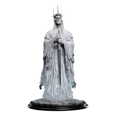 Le Seigneur des Anneaux statuette 1/6 Witch-king of the Unseen Lands (Classic Series) 43 cm | Weta 