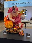 Big Mom 1/4 one Piece Statue | Soul Wing