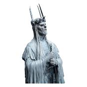 Le Seigneur des Anneaux statuette 1/6 Witch-king of the Unseen Lands (Classic Series) 43 cm | Weta 