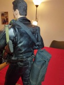 Terminator 2 Jugement Day 1/4 (3D) T-800 l DAMTOYS Collectible