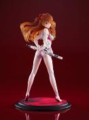 Evangelion: 3.0+1.0 Thrice Upon a Time statuette PVC 1/6 Asuka Langley Shikinami 24 cm | F.W.A.T