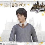 Harry Potter Life-Size statue 1/1 Harry Potter 174 cm | MUCKLE MANNEQUINS