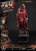 DC Comics statuette 1/4 Throne Legacy Collection Psycho Pirate 58 cm | PRIME 1 STUDIO