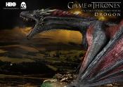 Drogon Game of Thrones statuette 1/6 | ThreeZero