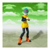 Dragon Ball Z / Figurine Bulma -Journey to Planet Namek- S.H.Figuarts Bandai | Tamashii Nation