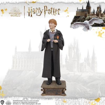 Harry Potter Life-Size statue 1/1 Ron 179 cm | MUCKLE MANNEQUINS