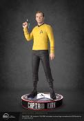 Star Trek The Next Generation statuette 1/3 Captain Jean-Luc Picard 66 cm | Darkside Collectibles