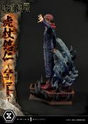 Jujutsu Kaisen Premium Masterline Series statuette Yuji Itadori 38 cm | PRIME 1 STUDIO