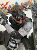 Solid Snake Exclusive Edition Metal Gear Solid | First 4 figures