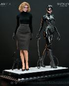 Catwoman & Selina Kyle Duo  1/3 Batman Returns | JND Studios