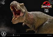Jurassic Park statuette 1/6 Rotunda T-Rex 37 cm | Prime 1 Studio