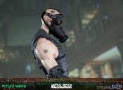 Psycho Mantis version Regular | Metal Gear Solid