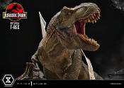 Jurassic Park statuette 1/6 Rotunda T-Rex 37 cm | Prime 1 Studio