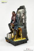 Cyberpunk 2077 Phantom Liberty statuette 1/4 Solomon Reed 55 cm | PURE ARTS
