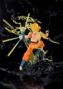 Son Goku Super Saiyan DBZ  Figuarts | Tamashii nations