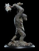 Le Seigneur des Anneaux statuette Cave Troll 16 cm | Weta Workshop