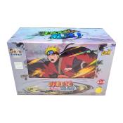 DISPLAY Kayou 5 Yuan série 2 Naruto Shipudden Legacy Collection Card Vol 4 20 boosters / 5 cartes | KAYOU 110