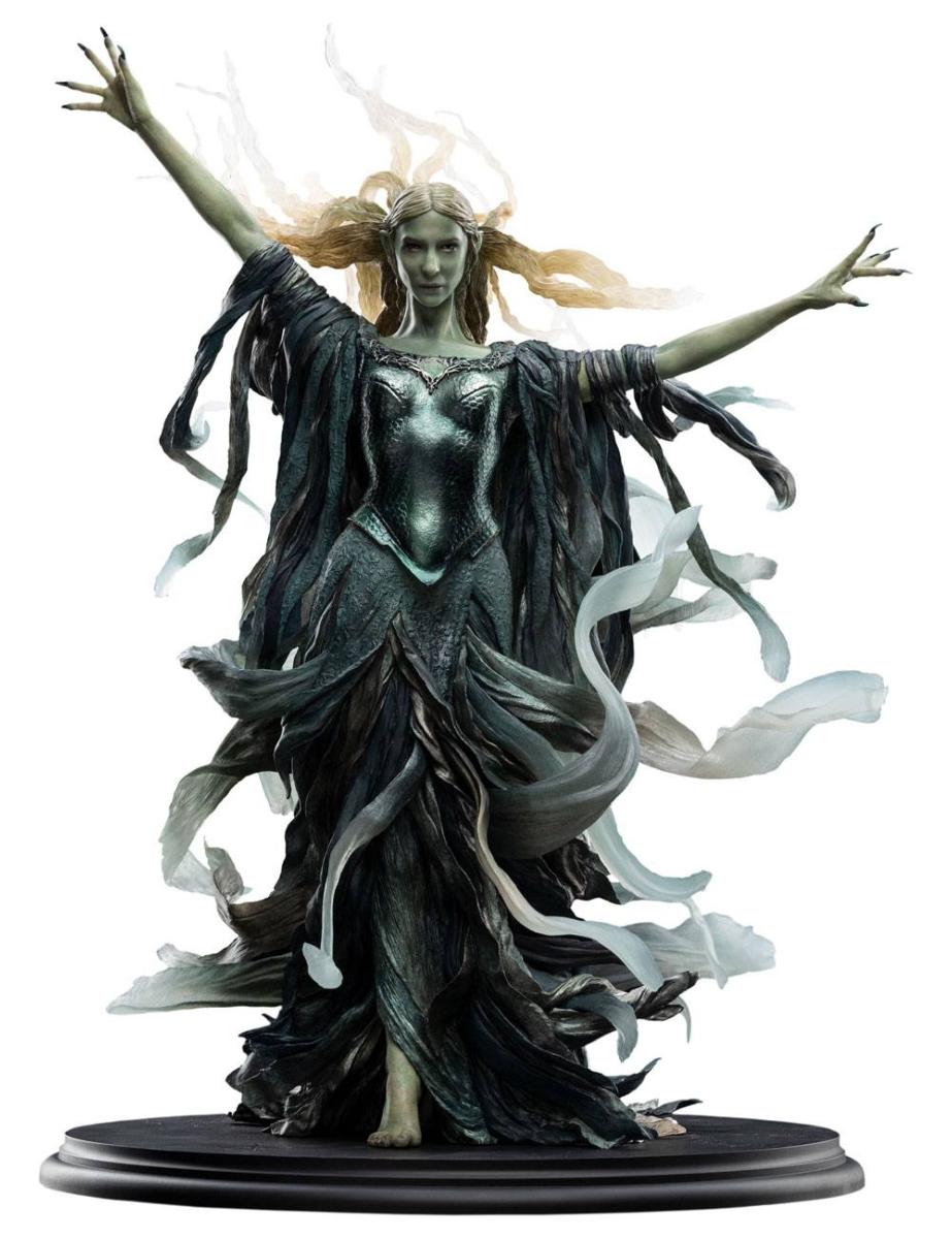 Le Seigneur des Anneaux Galadriel Dark Queen 40 cm P1