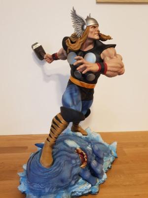 Thor 1/4 Premium Format Marvel |  Sideshow