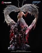 Sirene 1/4 Devilman Elite Exclusive Statue | Figurama