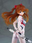 Evangelion: 3.0+1.0 Thrice Upon a Time statuette PVC 1/6 Asuka Langley Shikinami 24 cm | F.W.A.T