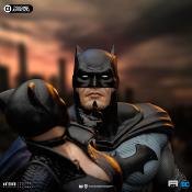 DC Comics diorama 1/6 Batman & Catwoman 51 cm | Iron Studios