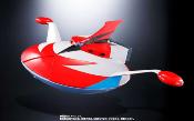 Gx-76x3 Grendizer Spacer Full Set Goldorak Bandai | Tamashii Nations