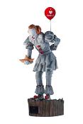 IT II statue Pennywise 33 cm | MUCKLE MANNEQUINS