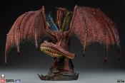 Dungeons & Dragons statuette Tiamat Deluxe Version 71 cm | PCS Collectibles