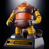 Mazinger Z Goldorak Soul Of Chogokin GX-10R Boss Robot 13cm Bandai | Tamashii Nations