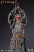 Le Seigneur des Anneaux statuette 1/2 Master Forge Series Gandalf le gris Ultimate Edition 156 cm | INFINITY STUDIO
