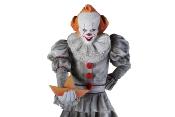 IT II statue Pennywise 33 cm | MUCKLE MANNEQUINS