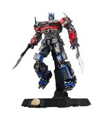 Transformers: Rise of the Beasts robot interactif Optimus Prime Signature Series Limited Edition 42 cm *ANGLAIS* | ROBOSEN