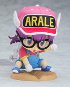 Arale Norimaki 10cm Dr. Slump figurine Nendoroid Good Smile Company