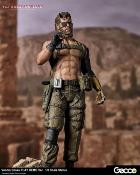 Metal Gear Solid V The Phantom Pain statuette 1/6 Venom Snake Play Demo Version 32 cm