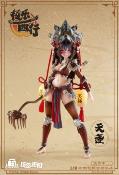 Original Character figurine 1/9 Ji Le Xi Hang Tian Peng 22 cm | Animester
